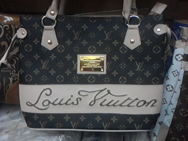 BOLSA LOUIS VUITTON