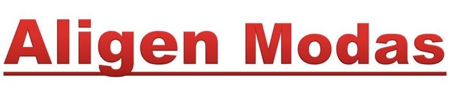 ALIGEN MODAS
