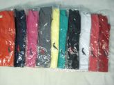 KIT COM 10 POLOS RESERVA MASCULINA