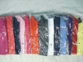 KIT COM 10 POLOS TOMMY MASCULINA